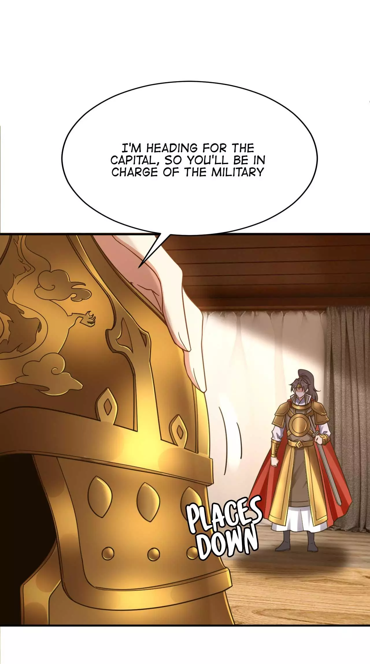 The Ultimate Devil King - 104 page 33-02ae93c1