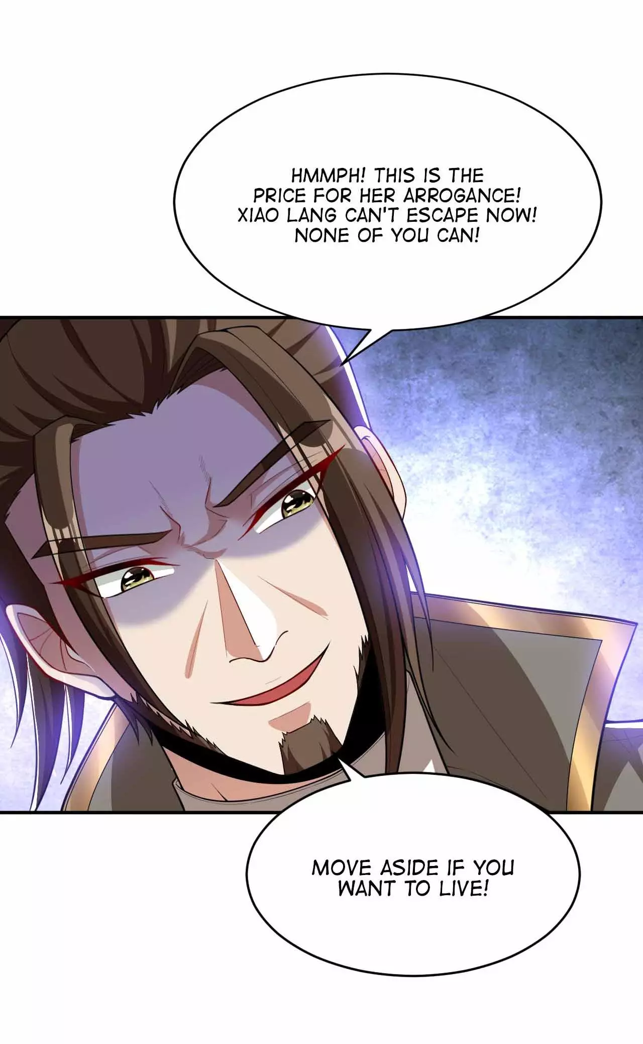 The Ultimate Devil King - 109 page 46-24ac3194