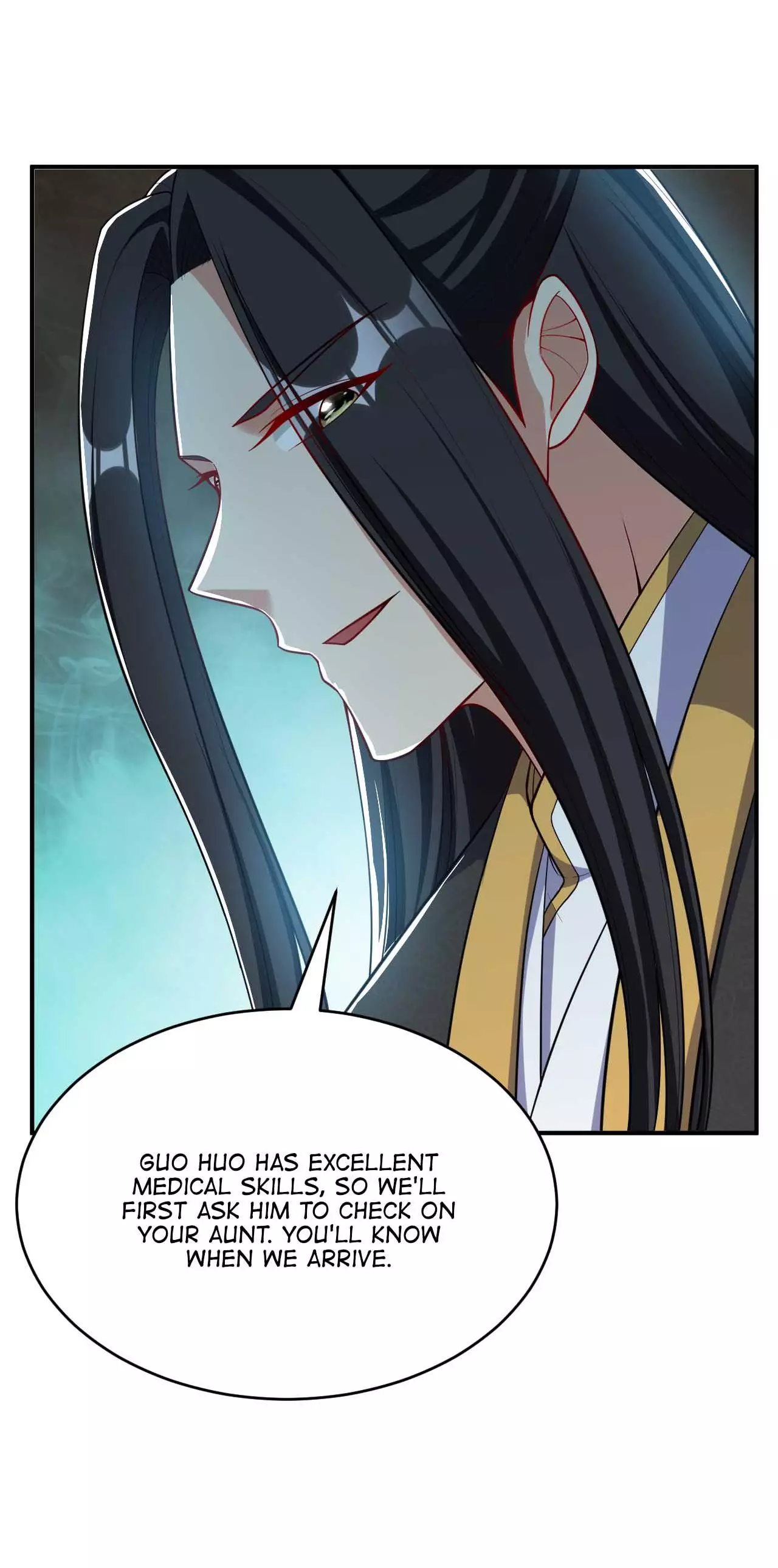 The Ultimate Devil King - 115 page 38-8dd0fef1