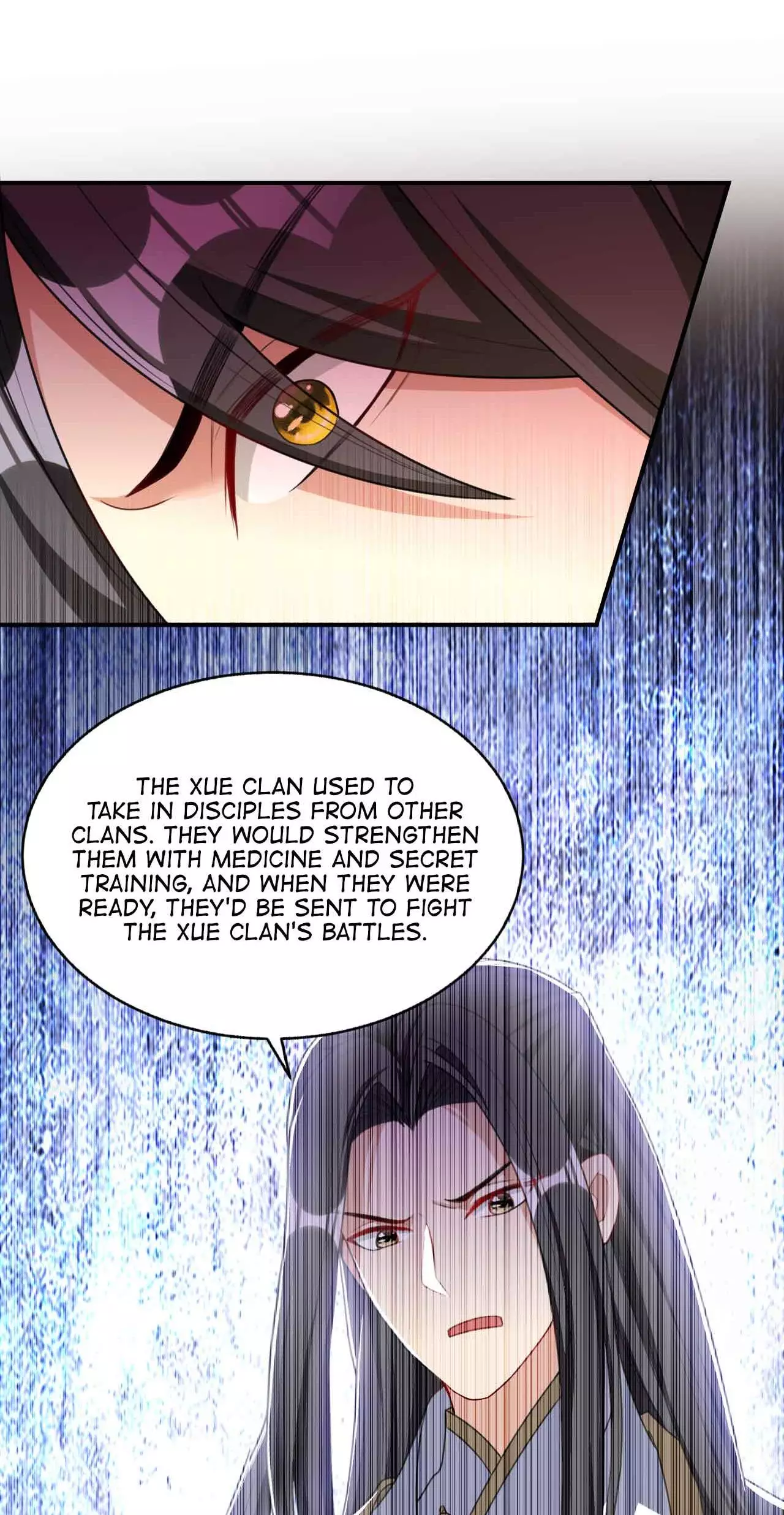 The Ultimate Devil King - 130 page 21-e5bfc07a