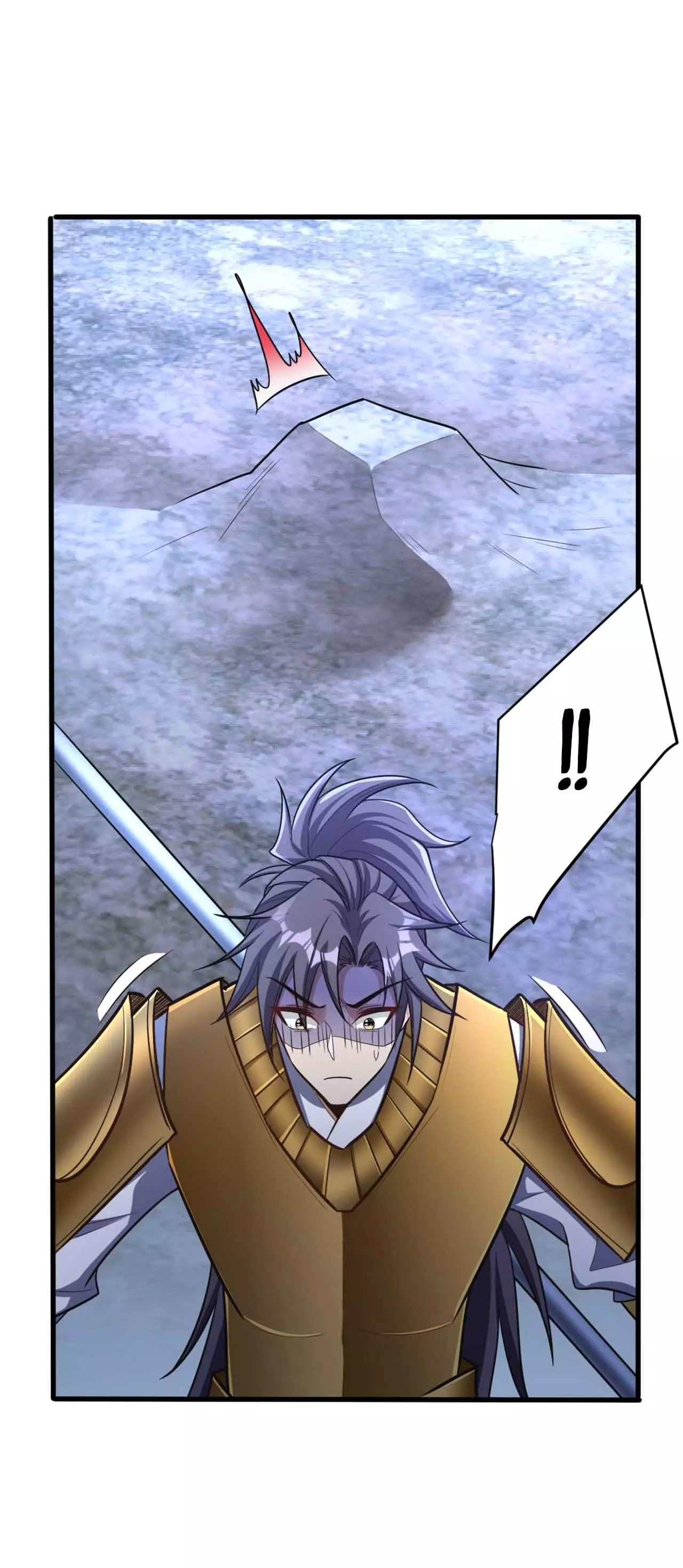 The Ultimate Devil King - 146 page 26-0091248e
