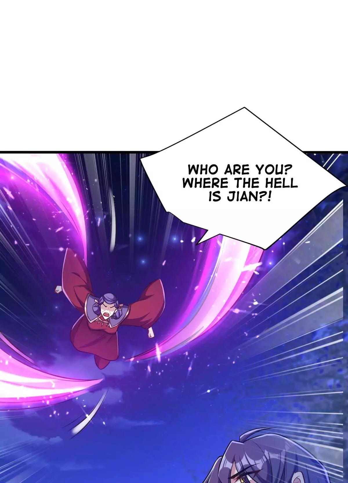 The Ultimate Devil King - 147 page 7-86ebd1b2