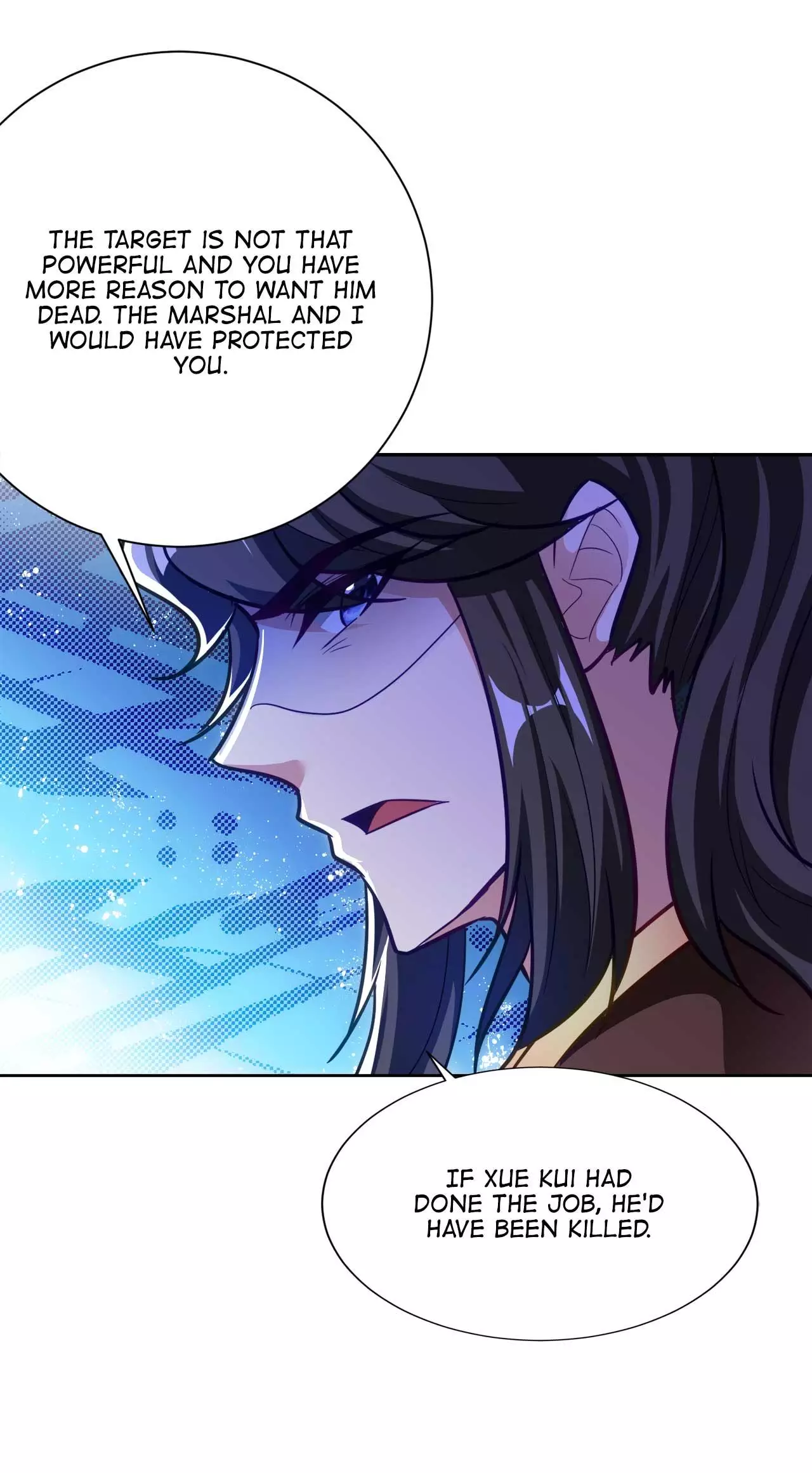 The Ultimate Devil King - 176 page 11-cea50be9