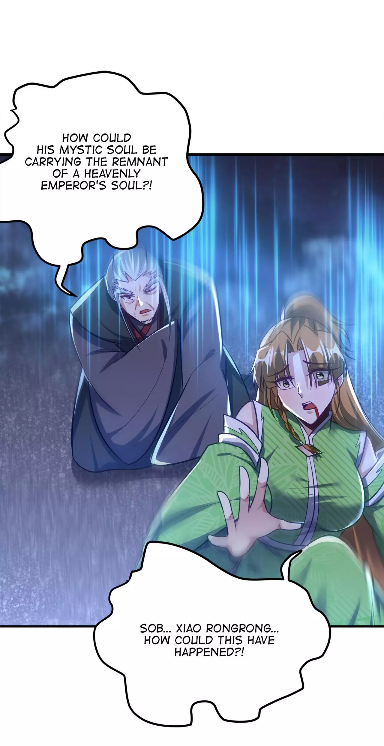 The Ultimate Devil King - 212 page 36-e9aa58d3