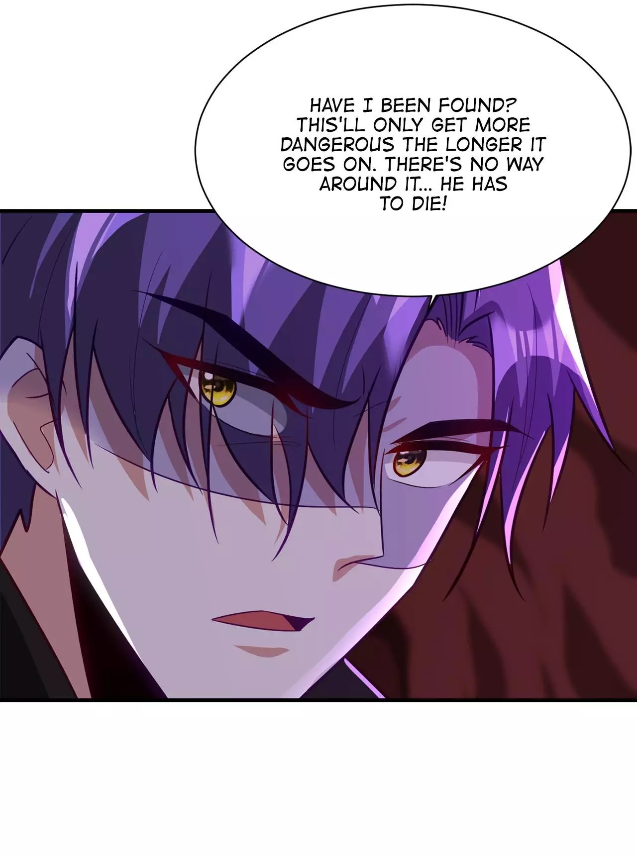 The Ultimate Devil King - 218 page 36-9d0aef49