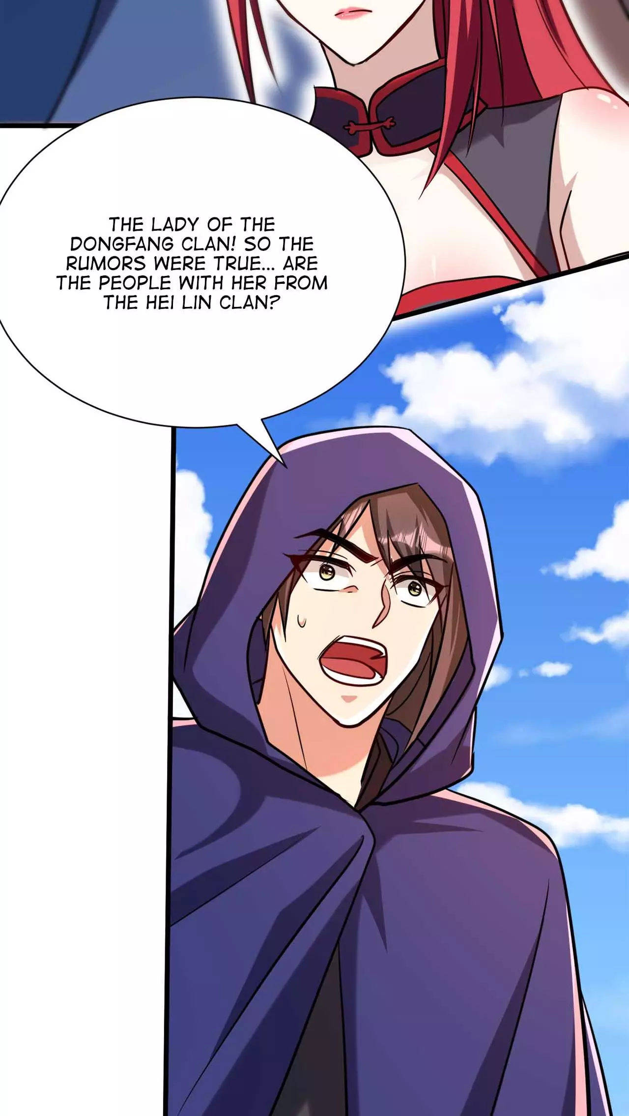 The Ultimate Devil King - 236 page 29-4e06797d