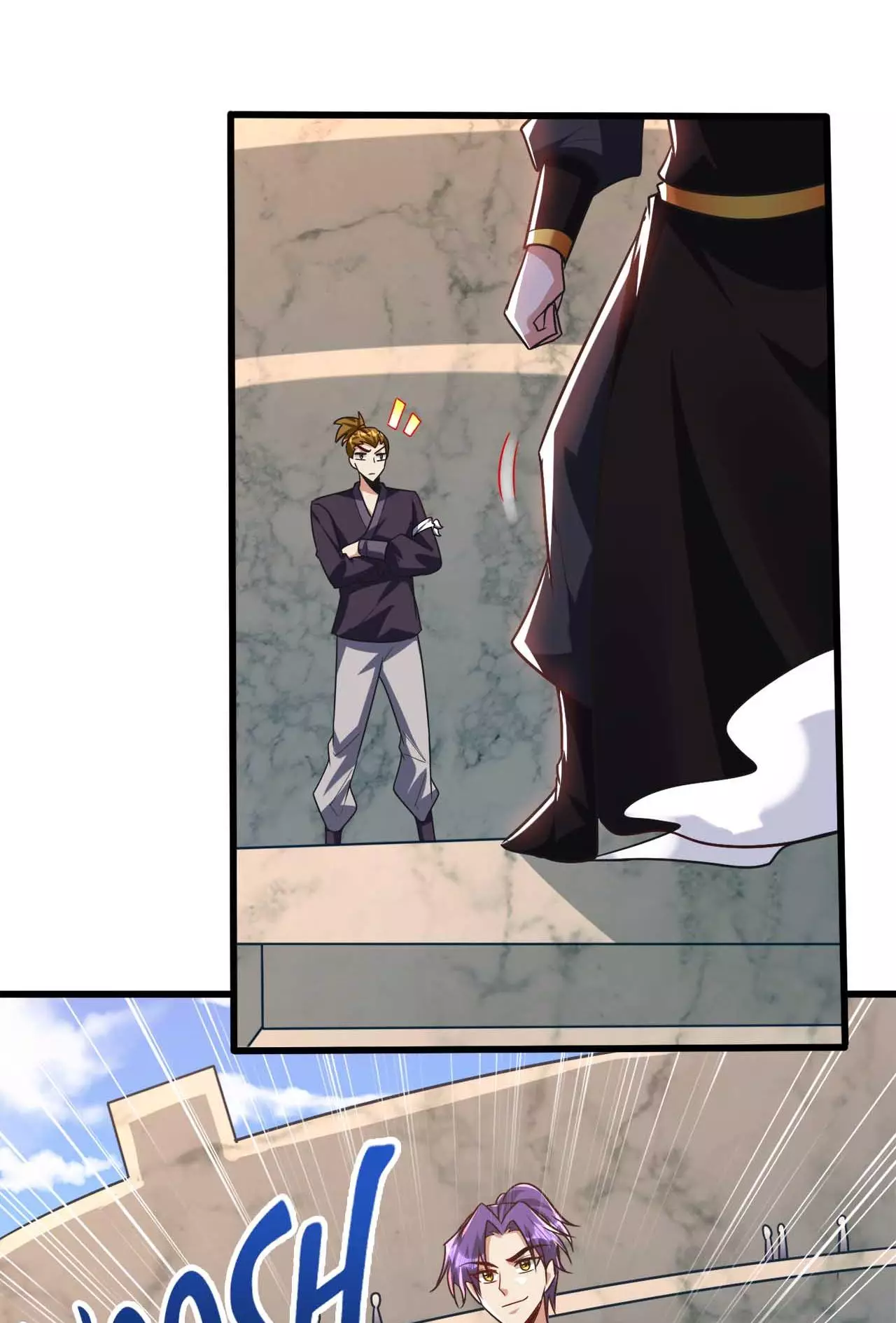 The Ultimate Devil King - 248 page 11-31e0bd67