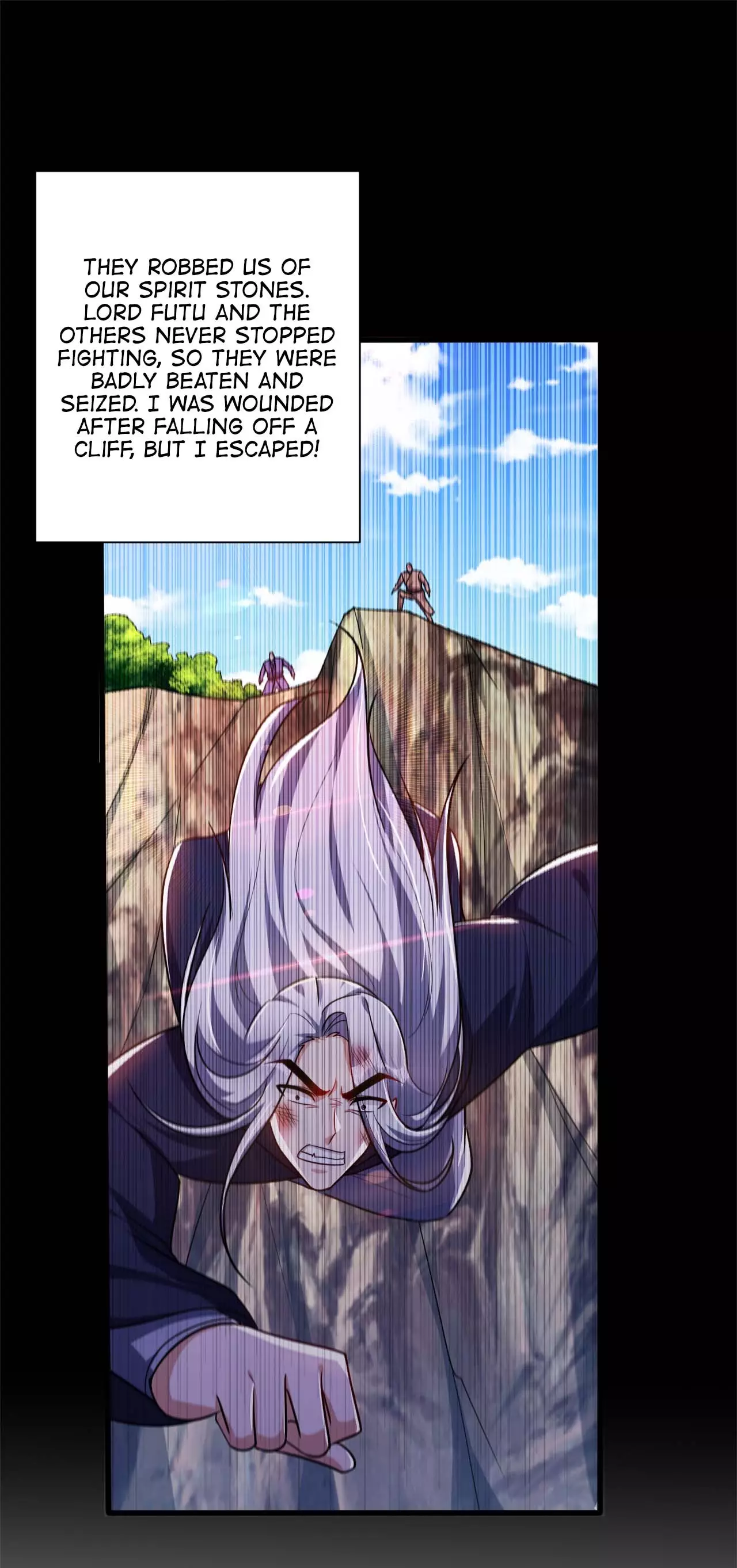 The Ultimate Devil King - 264 page 6-b27b56f1