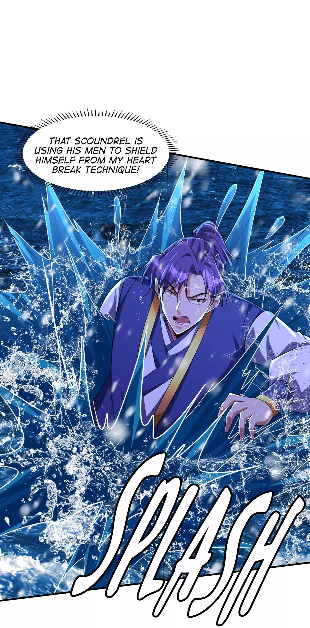 The Ultimate Devil King - 297 page 7-03607f06