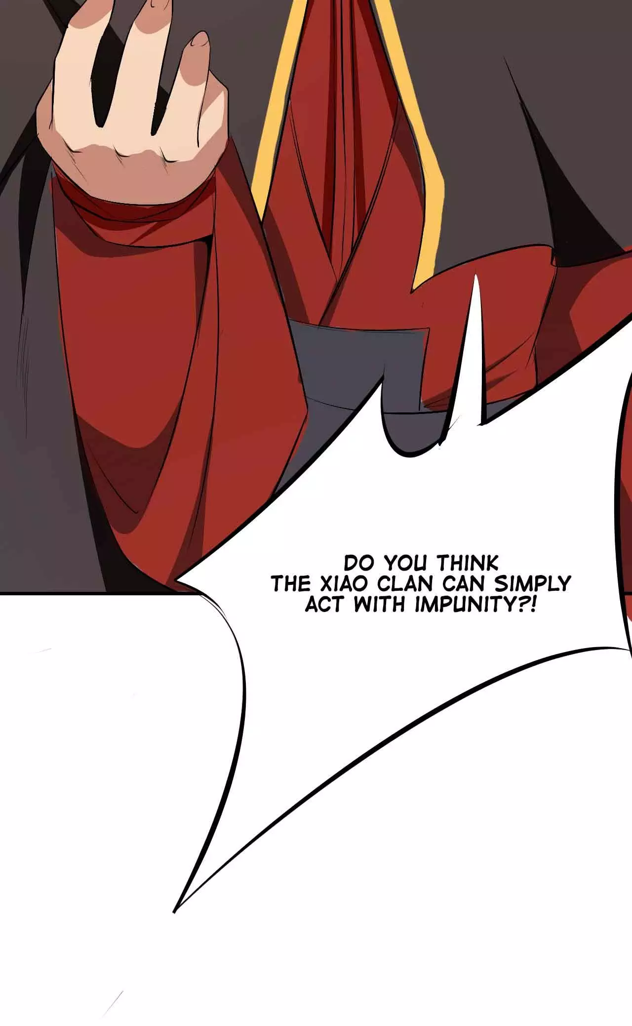 The Ultimate Devil King - 55 page 13-749dc88e