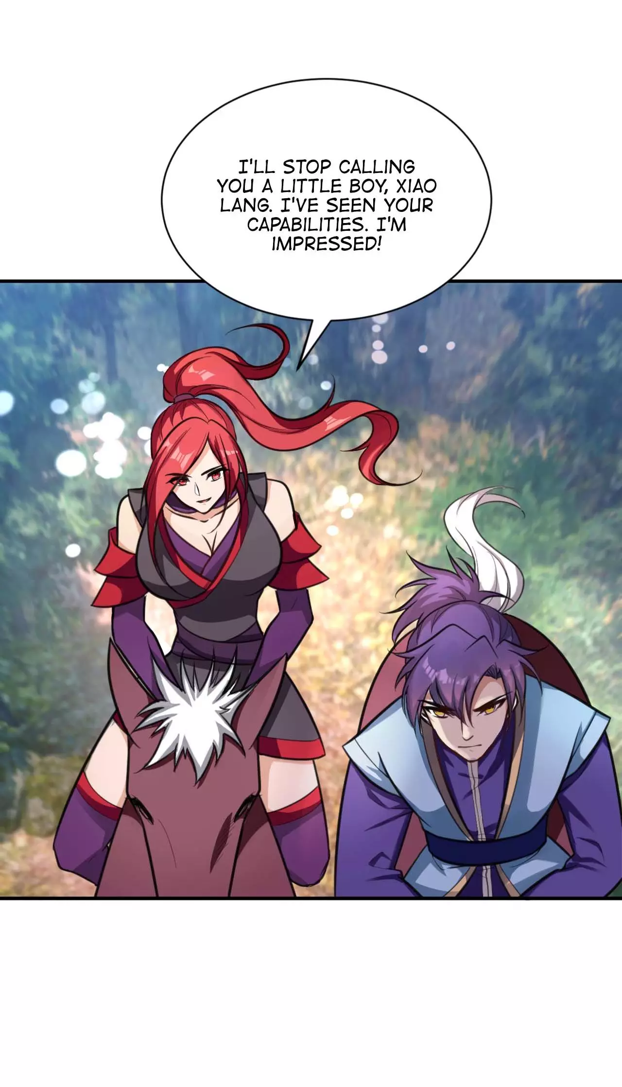 The Ultimate Devil King - 80 page 27-3e88c829