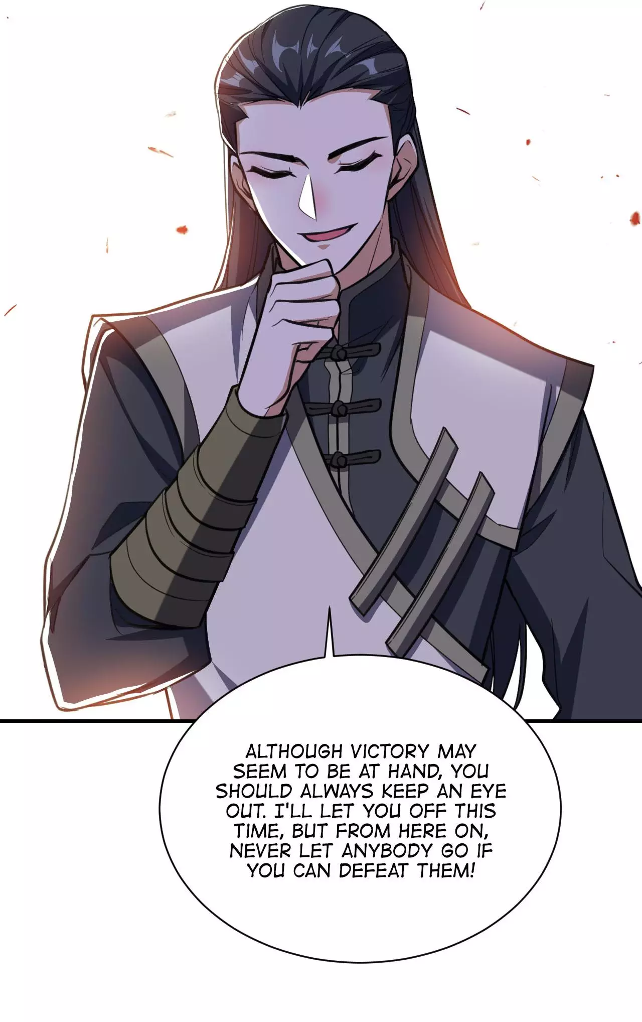 The Ultimate Devil King - 82 page 20-f2781807