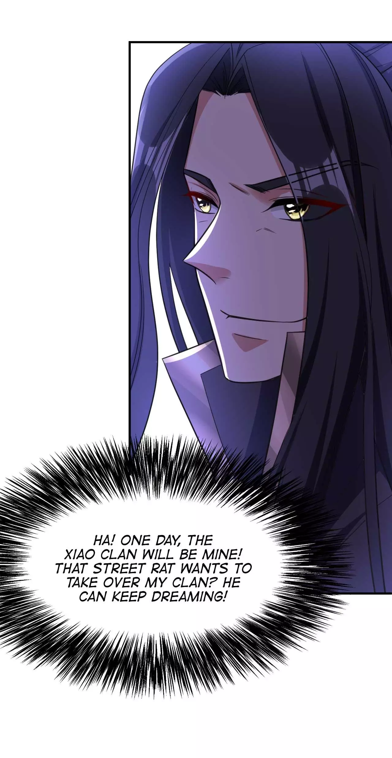 The Ultimate Devil King - 96 page 6-bd504a1e