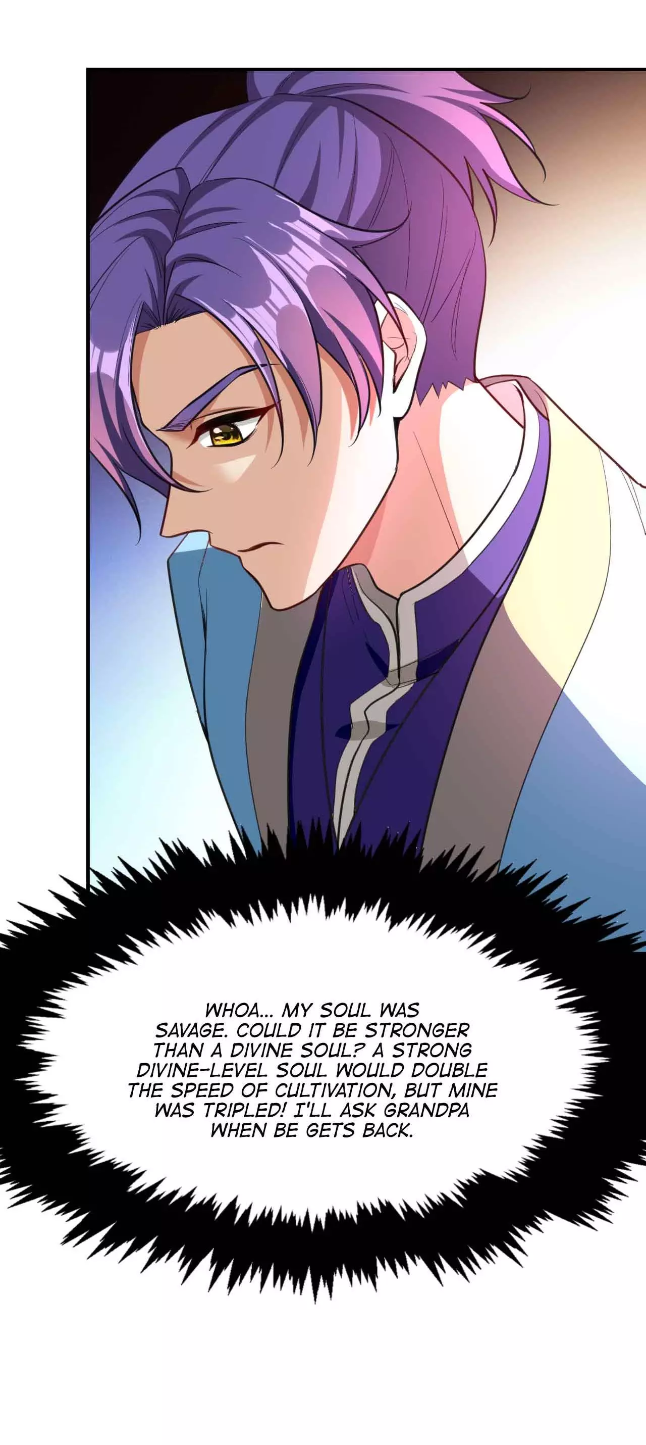 The Ultimate Devil King - 98 page 7-13422145