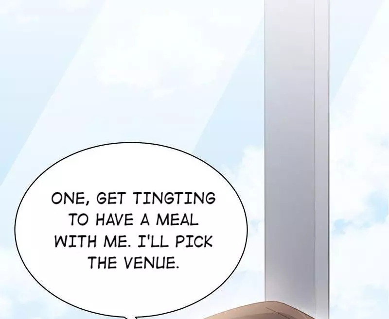 Heyday Darling: Young Master Yi’S Cute Little Wife - 25 page 42-cb79fc6a
