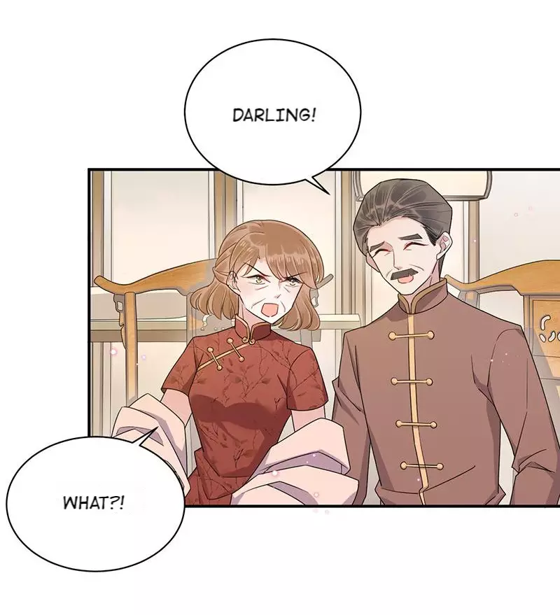 Heyday Darling: Young Master Yi’S Cute Little Wife - 46 page 3-681d1efe