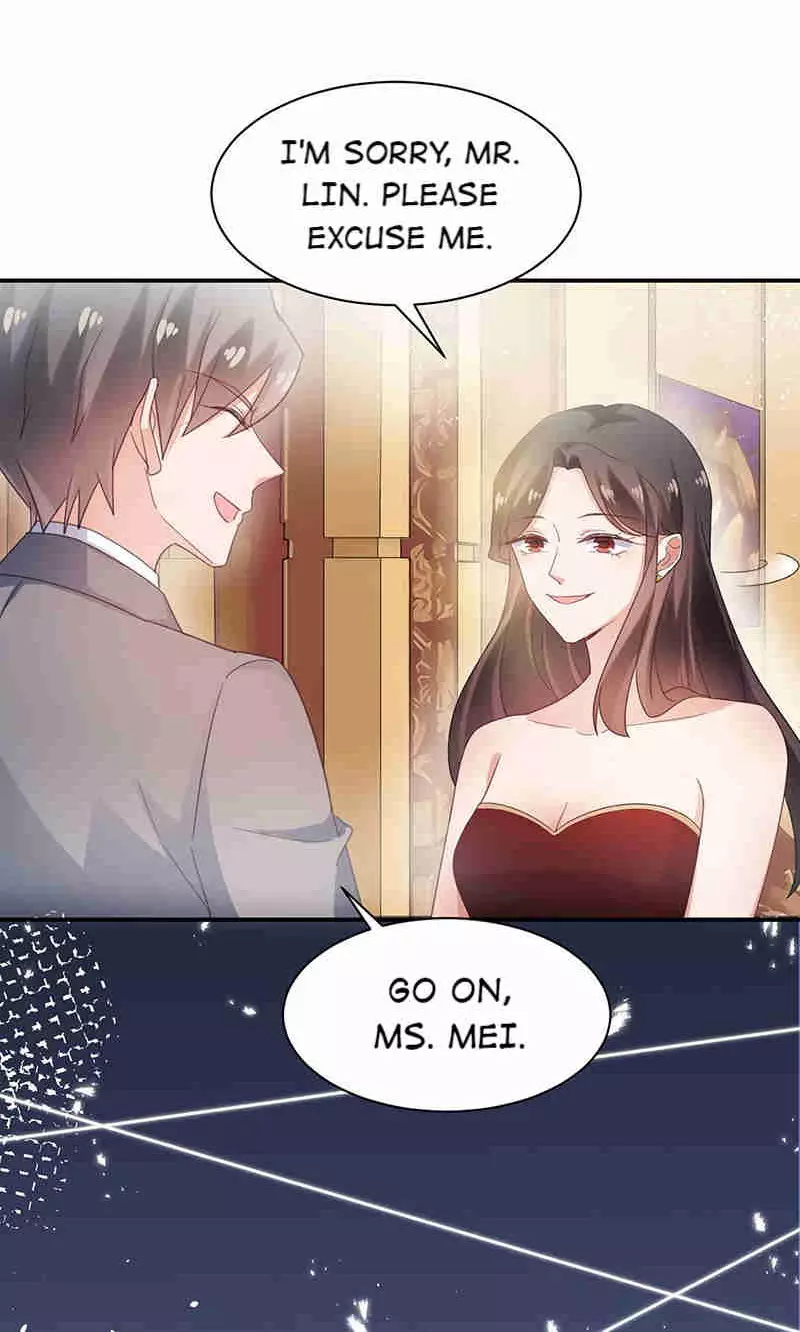 Heyday Darling: Young Master Yi’S Cute Little Wife - 62 page 21-00cd7ca9