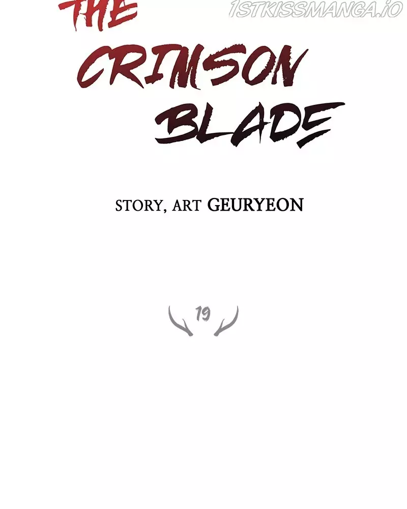 The Crimson Blade - 19 page 33-2bb02a19