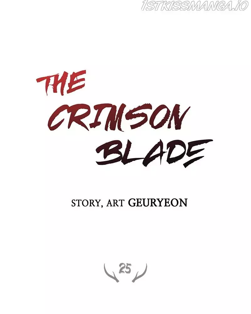The Crimson Blade - 25 page 14-19de6331