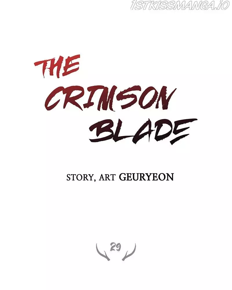 The Crimson Blade - 29 page 9-65318114