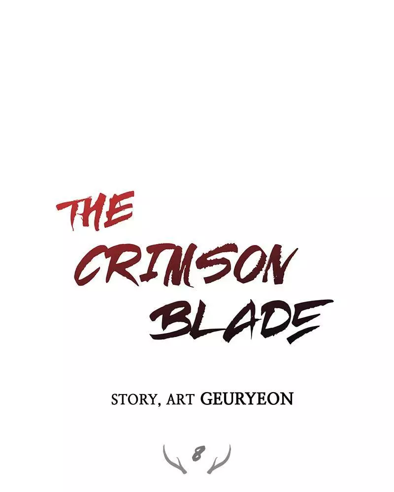 The Crimson Blade - 8 page 1-3052ecef