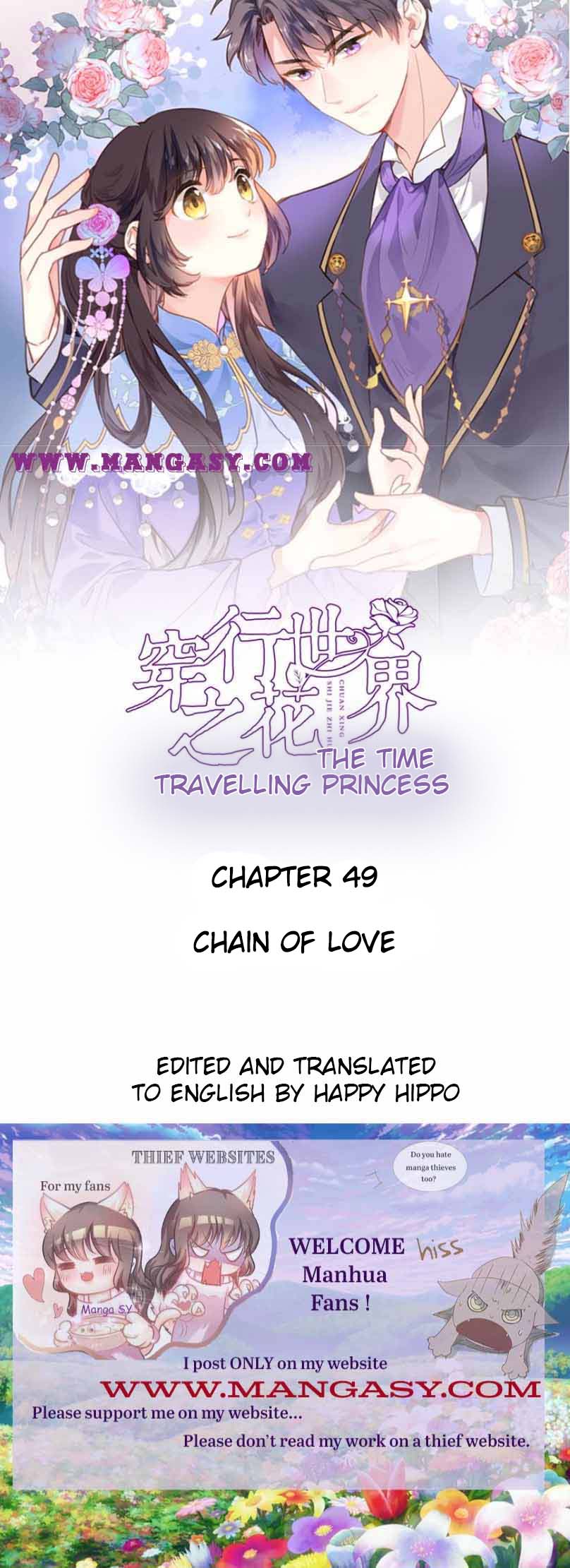 The Time Travelling Princess - 49 page 2-67556c92
