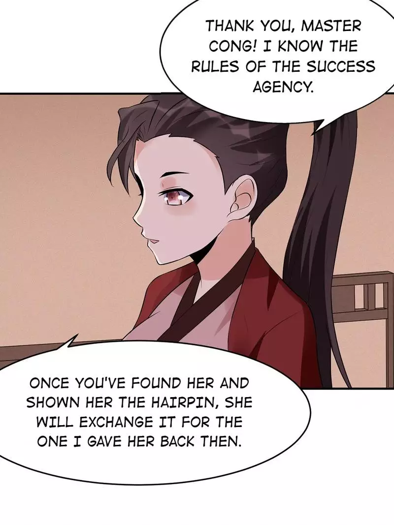 The Affairs Of The Success Agency - 24 page 19-6dfd8098