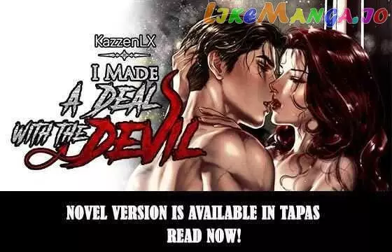 I Made A Deal With The Devil - 24 page 92-2cd2e468