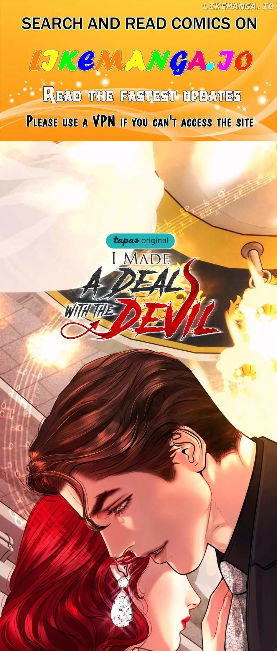 I Made A Deal With The Devil - 34 page 2-5af8b22a