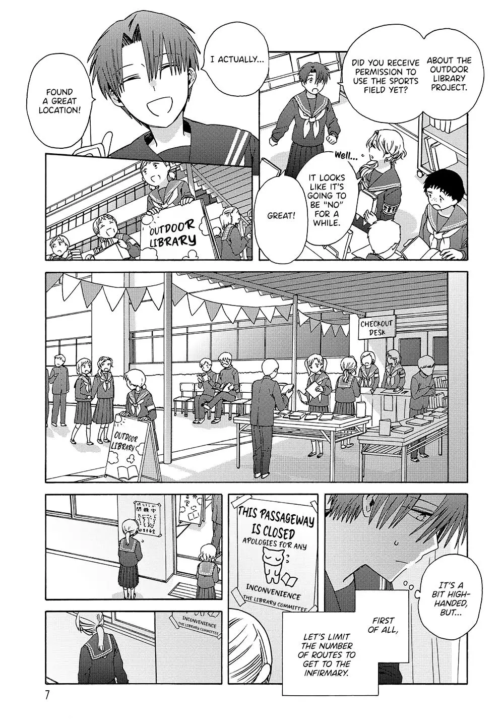 Mizutani Fuka - 14 page 7-0c9872e9