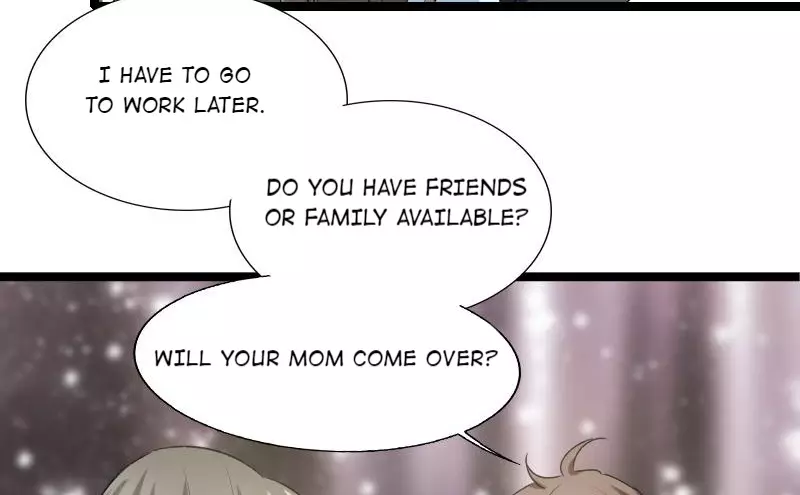 Love Is Never Enough - 72 page 8-c049a4a8