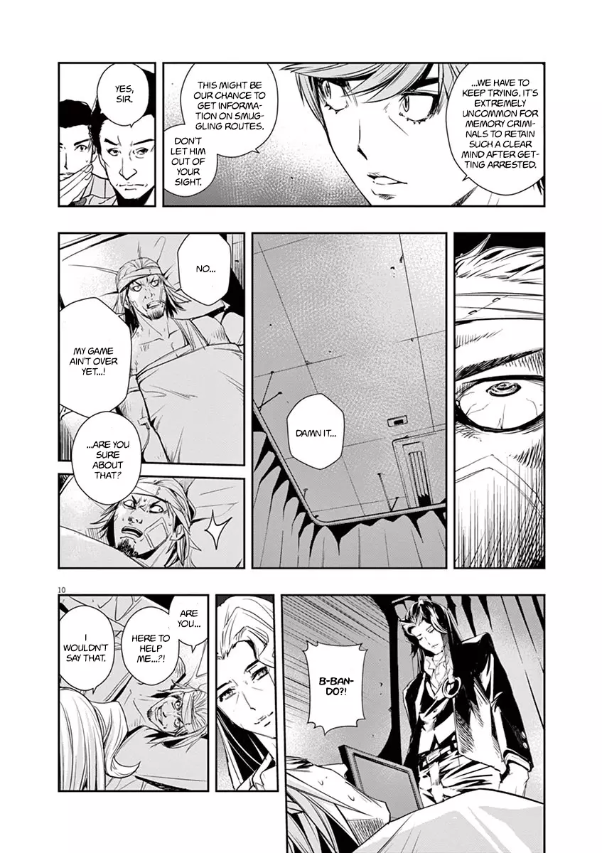 Kamen Rider W: Fuuto Tantei - 15 page 10-477aefc5