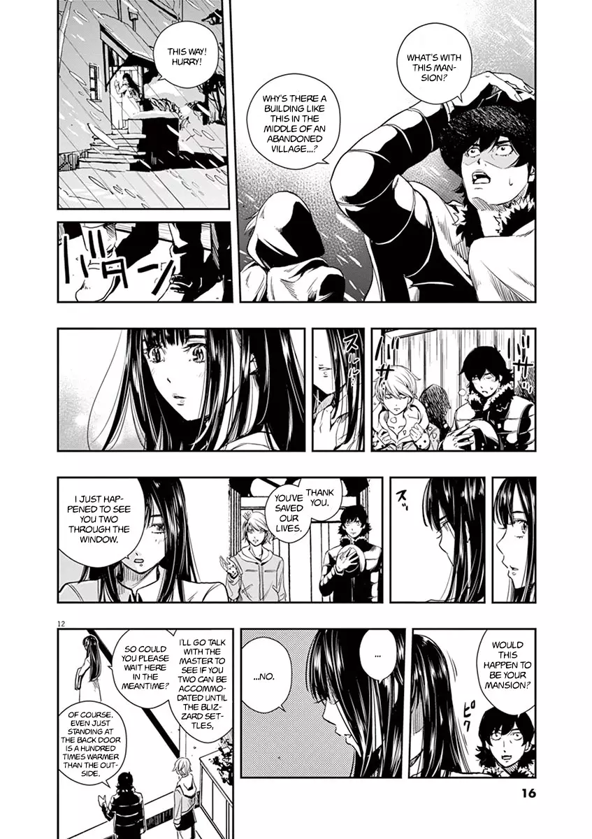 Kamen Rider W: Fuuto Tantei - 19 page 12-59dd5a8e