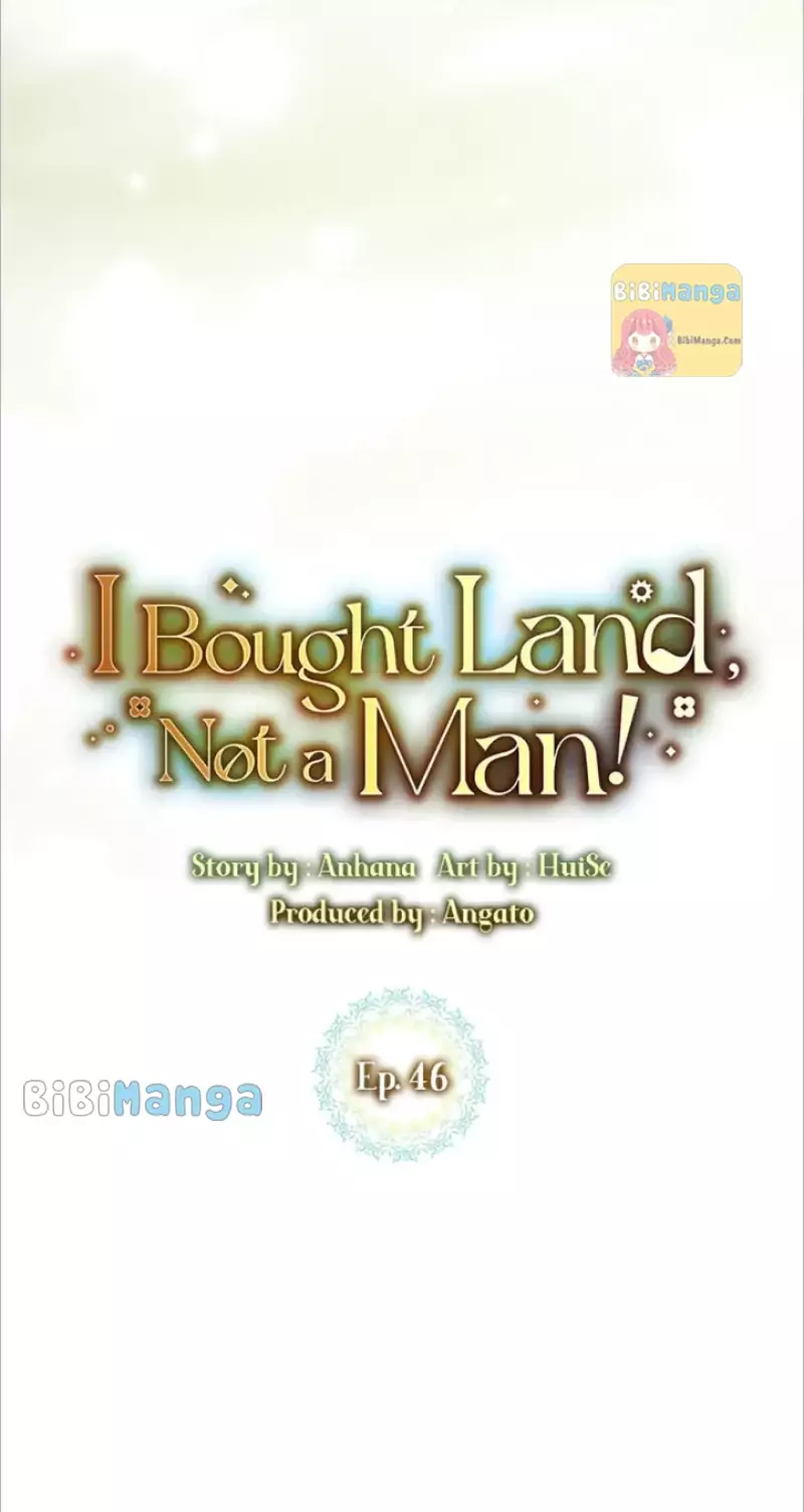 I Bought The Land, Not A Man - 46 page 17-ceb3e828