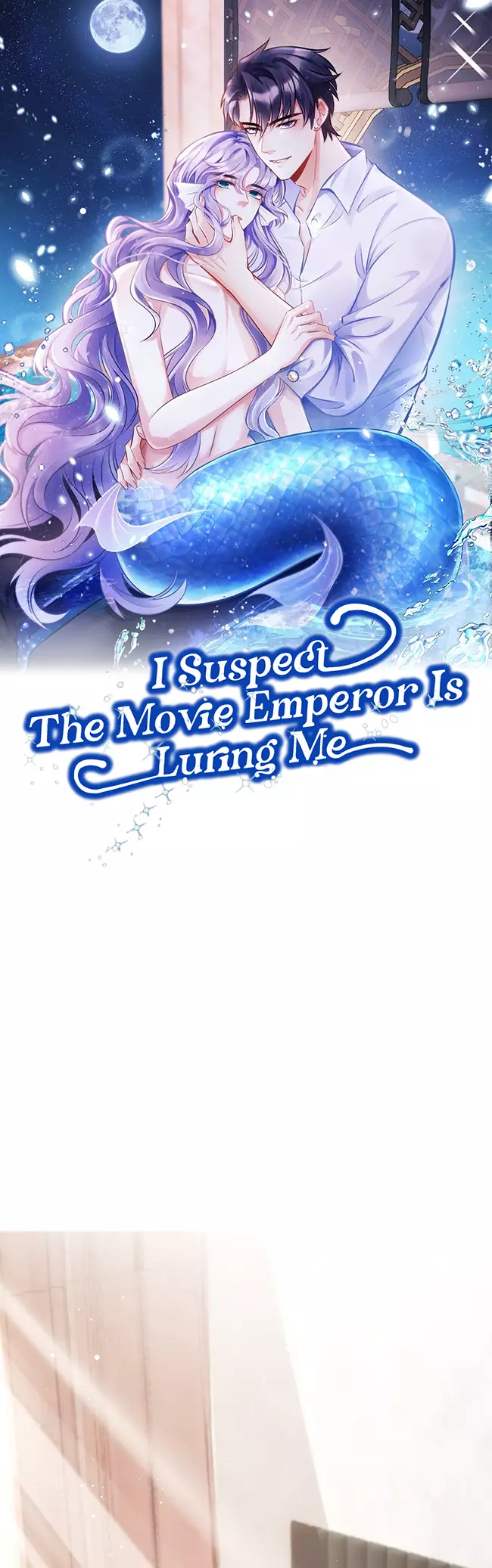 I Suspect The Movie Emperor Is Luring Me - 3 page 2-f8ab3e95