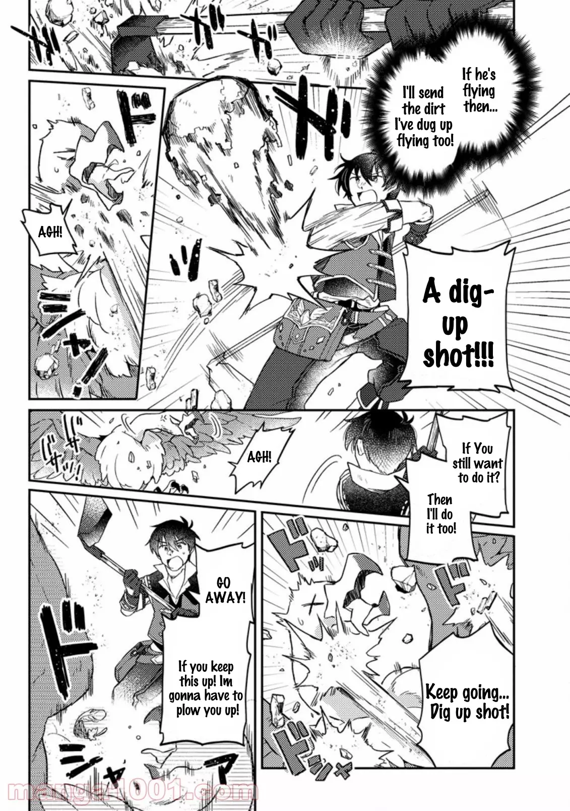 Kamigami No Kago De Seisan Kakumei - 3.1 page 4-d37ca4e1