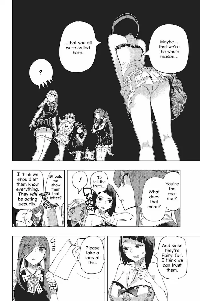 Fairy Girls - 19 page 17-a908b1e3