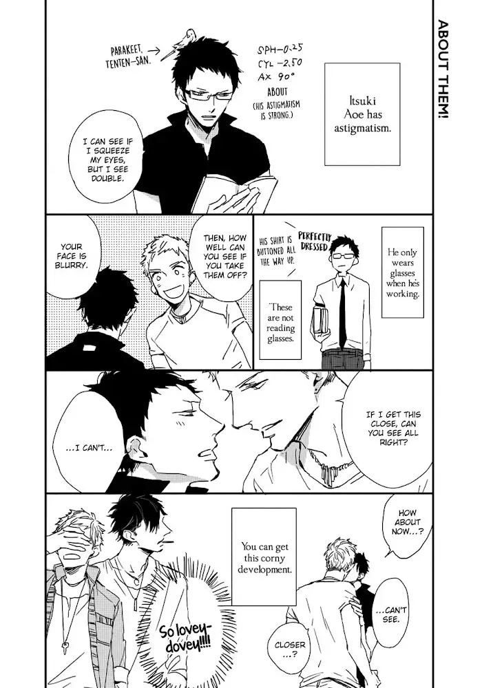 I Hate (Natsume Kazuki) - 5.5 page 10-53ca3818
