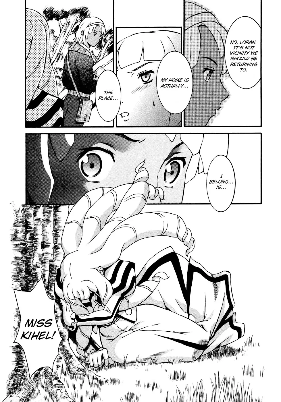 Turn A Gundam - 12 page 14-91f9d63f