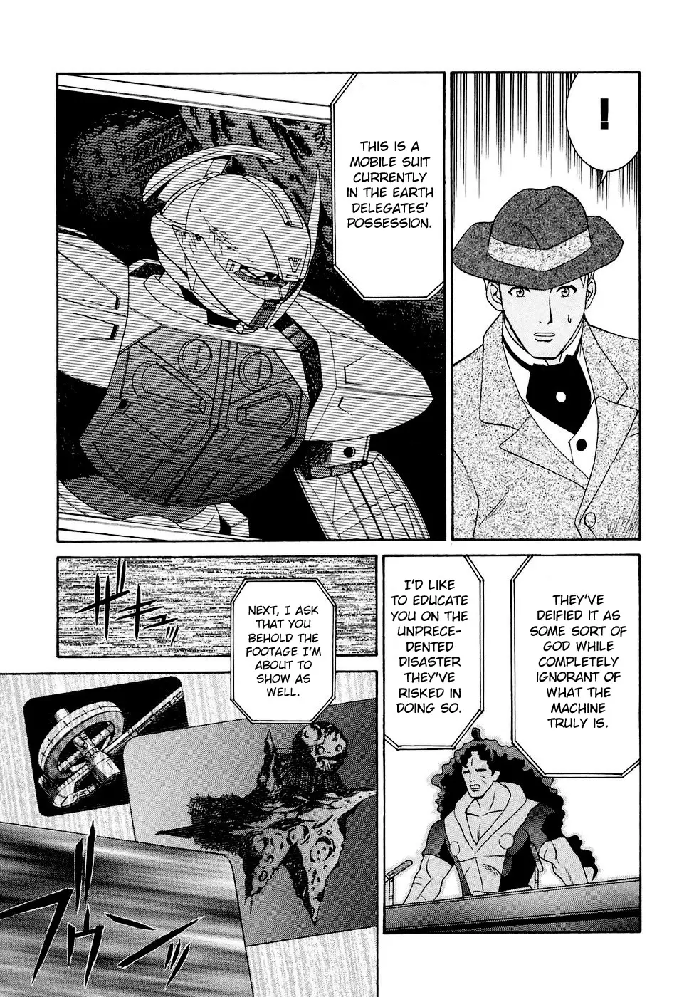 Turn A Gundam - 23 page 10-ed7c678b