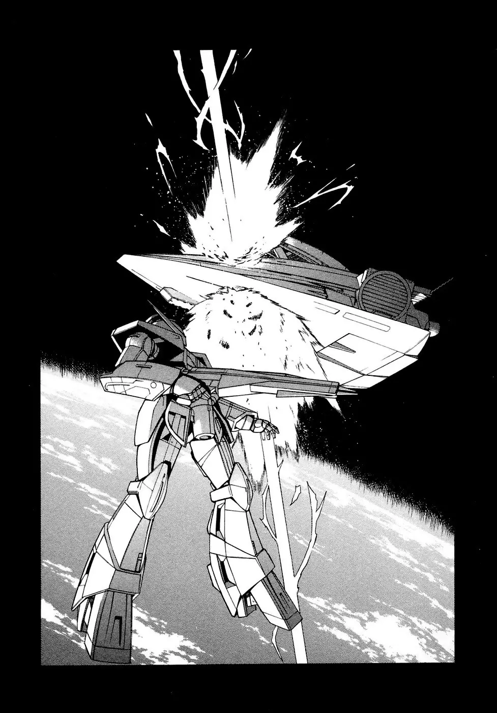 Turn A Gundam - 28 page 22-d48855dd