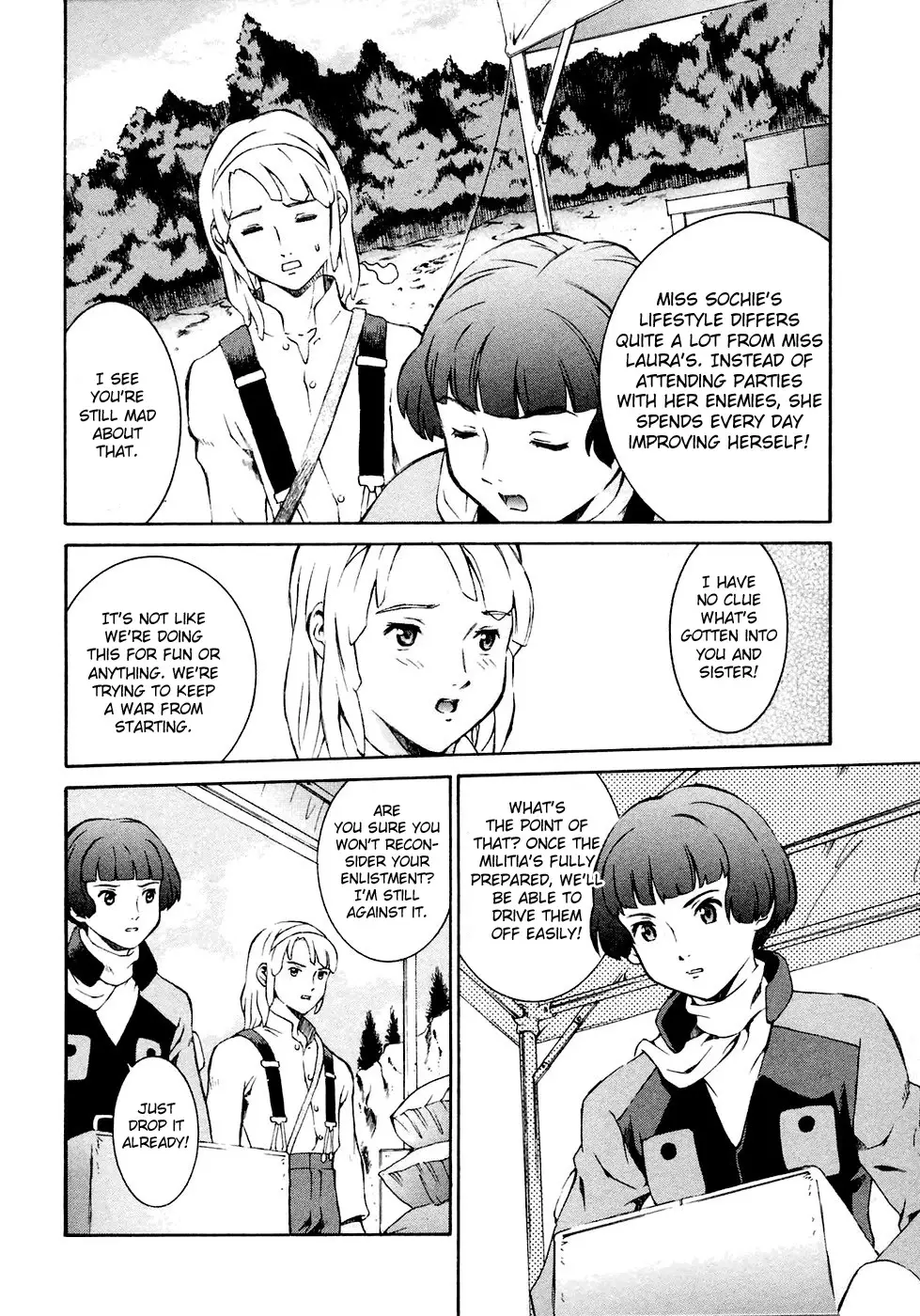 Turn A Gundam - 6 page 15-b5da62c4