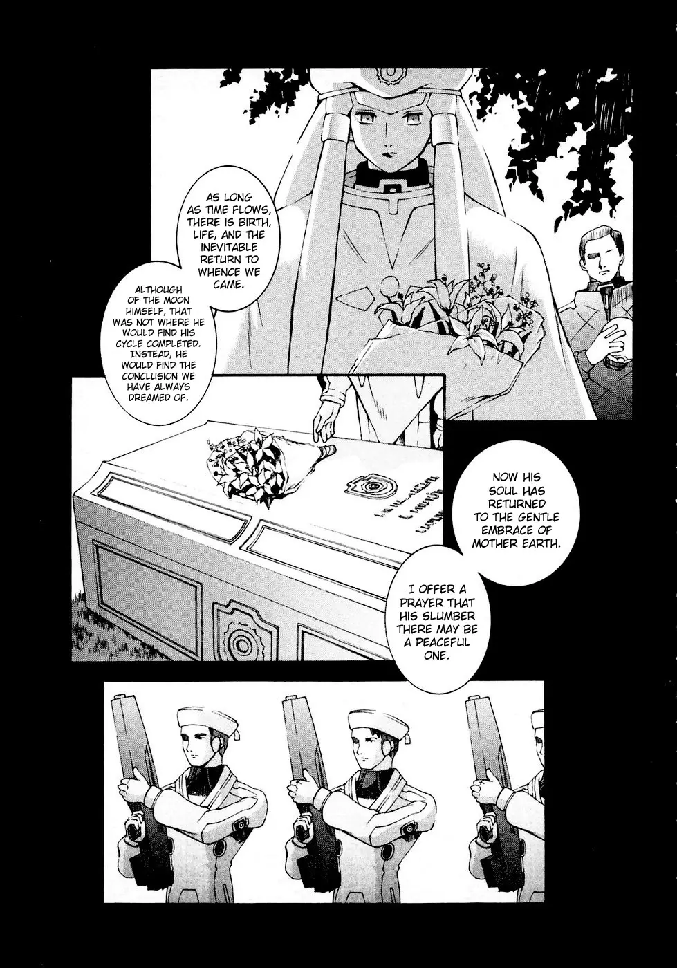 Turn A Gundam - 6 page 4-da19a2e8