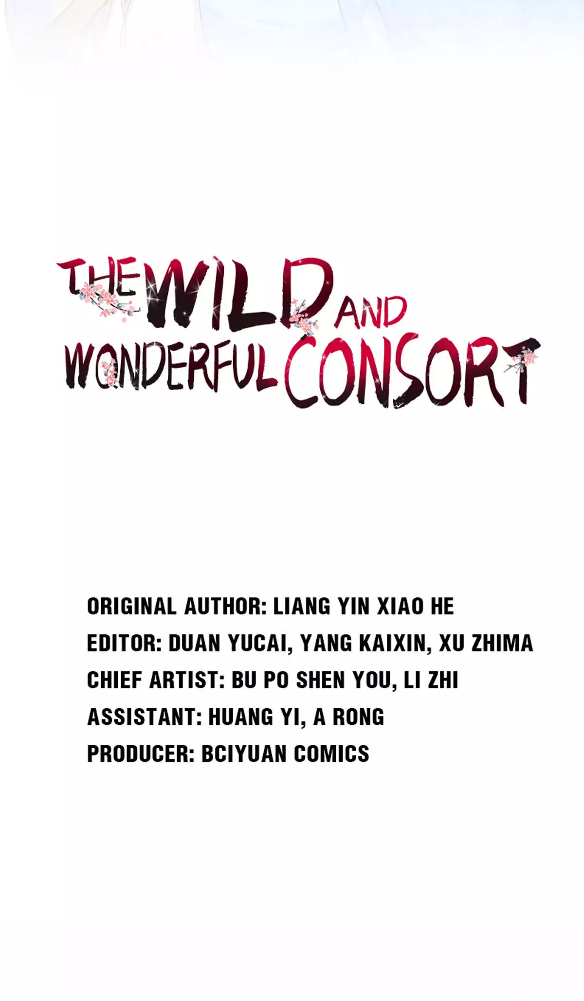 The Wild And Wonderful Consort - 53 page 2-b6b7d823