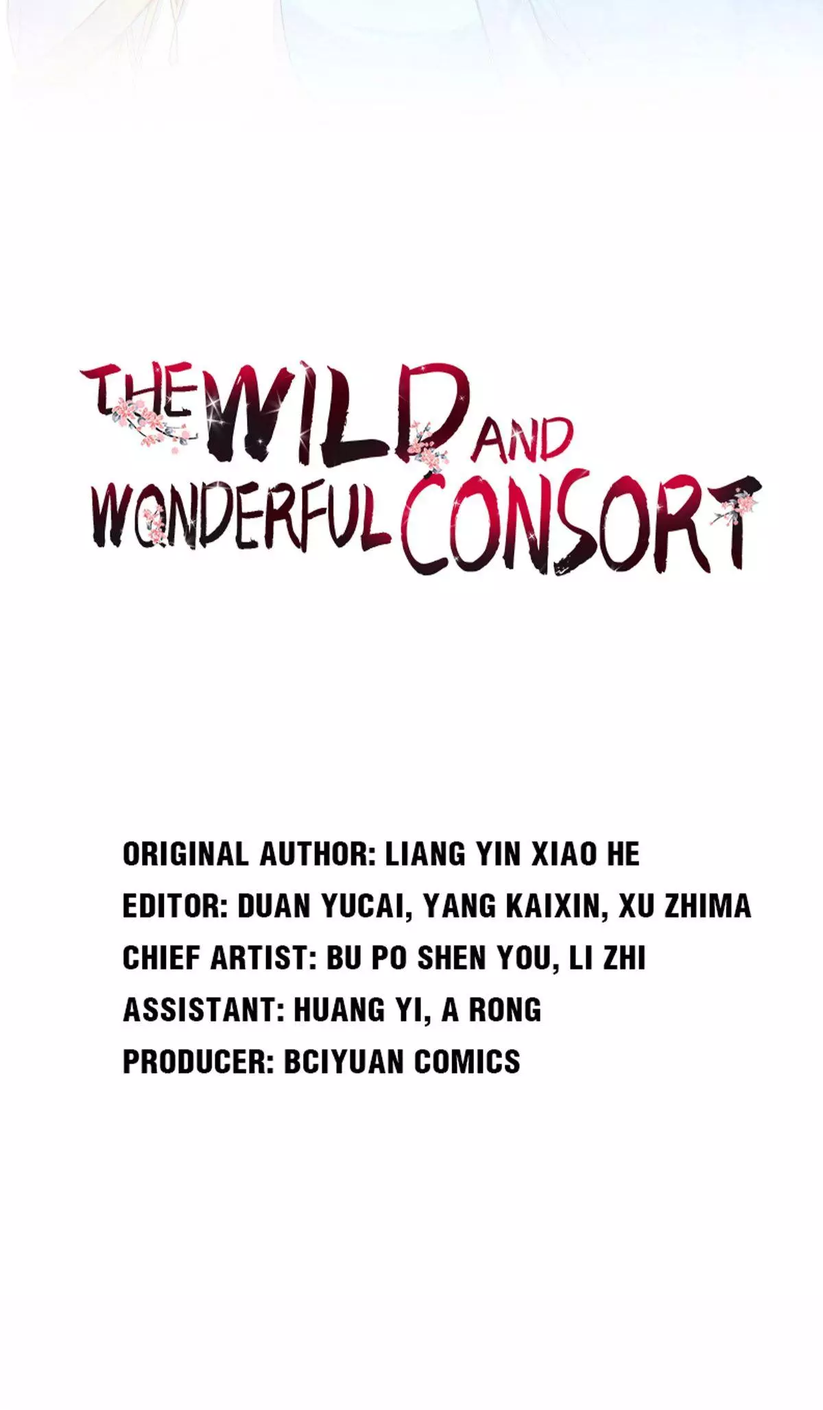 The Wild And Wonderful Consort - 58 page 2-c1708c7c