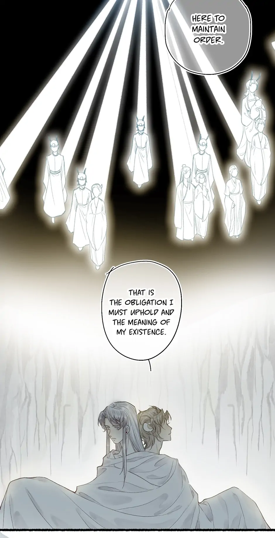 I Promise To Return - 43 page 20-5a73e056