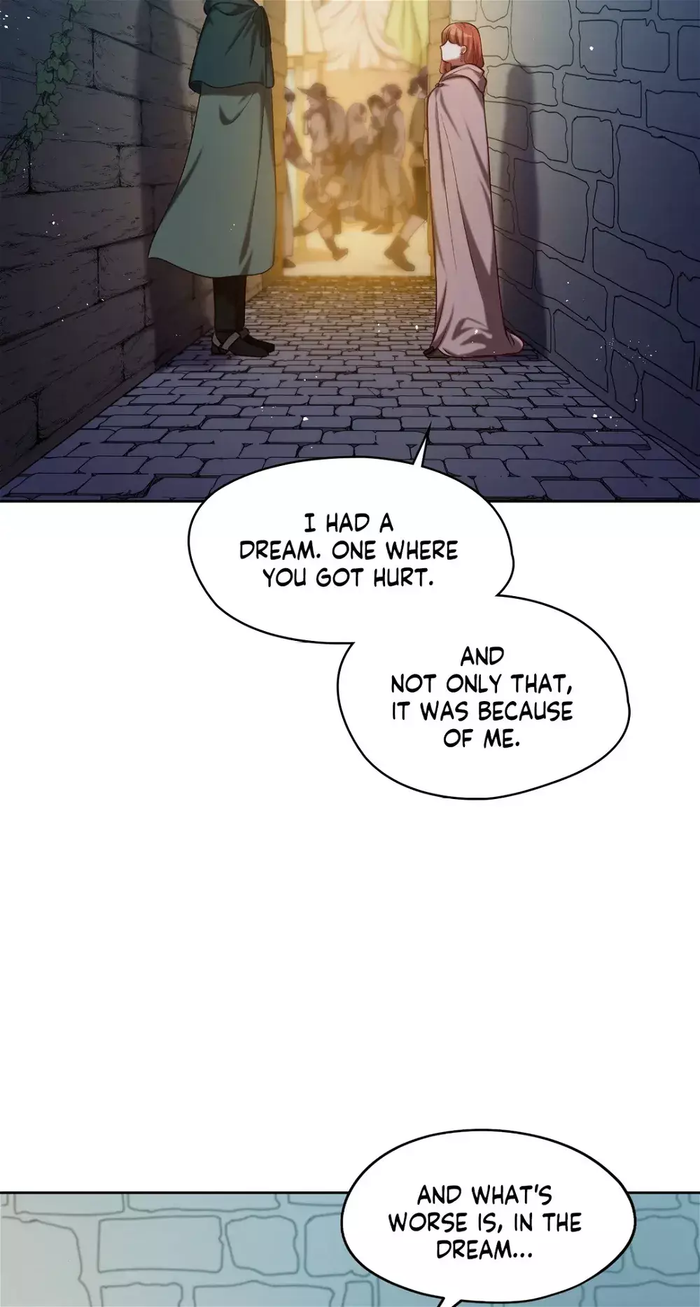 The Chaser Of Dawn - 40 page 55-3a77c6bd