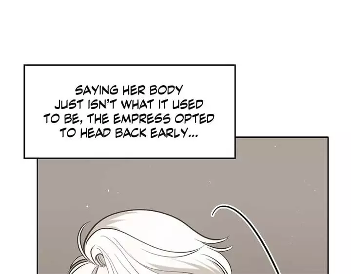 The Chaser Of Dawn - 63 page 6-9d79f58c