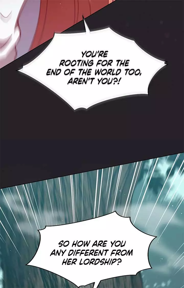 The Chaser Of Dawn - 67 page 65-e2b70a7f