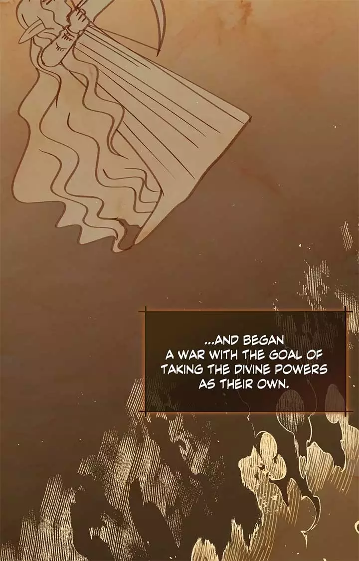 The Chaser Of Dawn - 69 page 18-7756b233